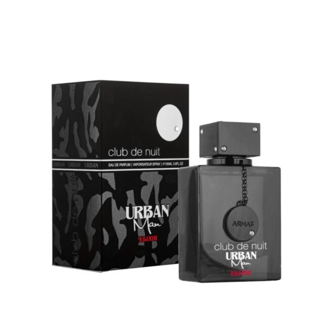 Armaf Club De Nuit Urban Elixir