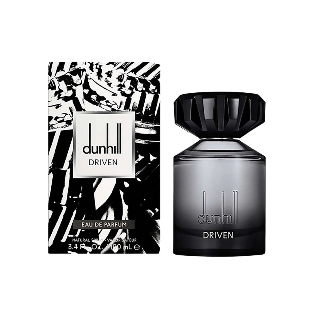 Driven Alfred Dunhill