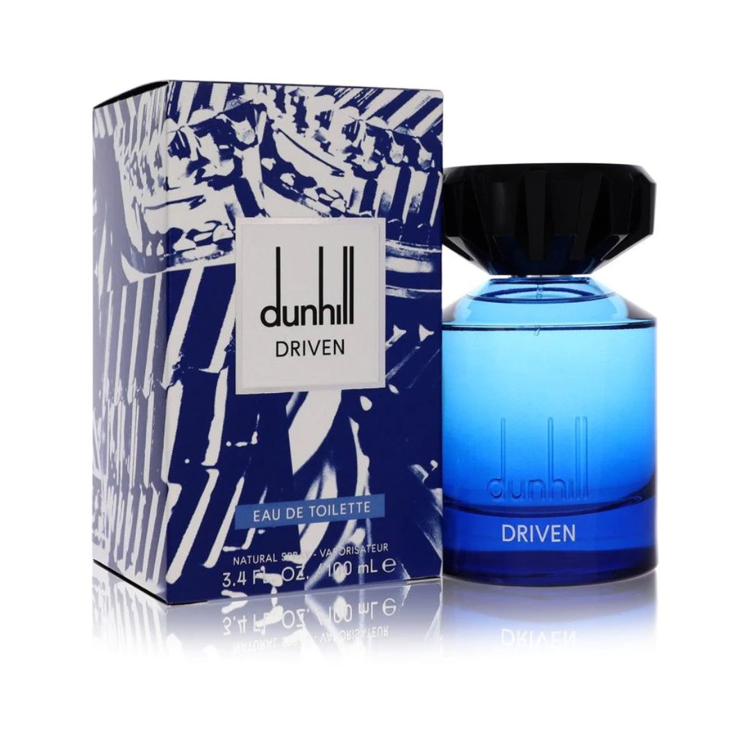 Driven Eau de Toilette Alfred Dunhill