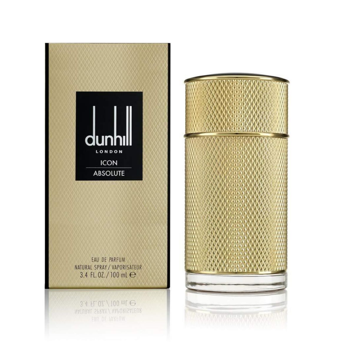 Dunhill Icon Absolute Alfred Dunhill