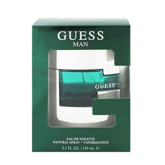 Guess Man