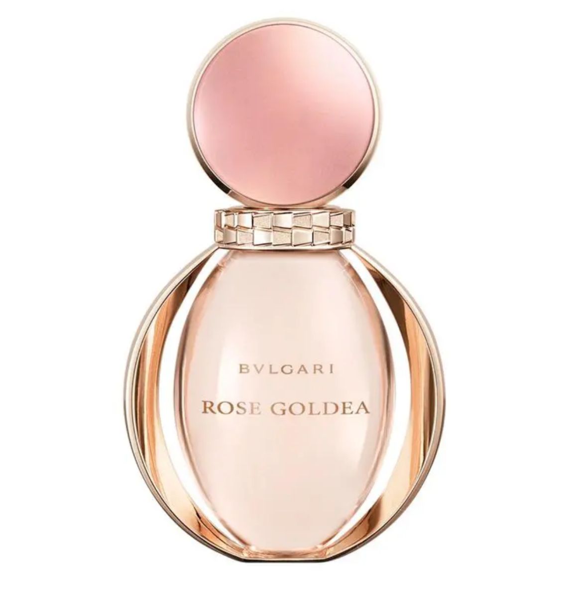 Bvlgari Rose Goldea