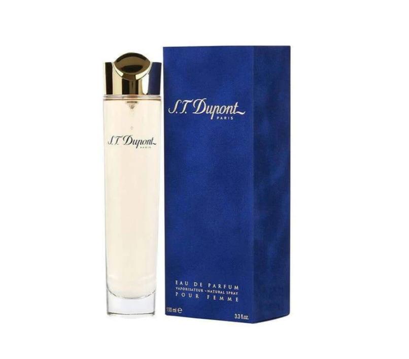 S.T. Dupont pour Femme S.T. Dupont