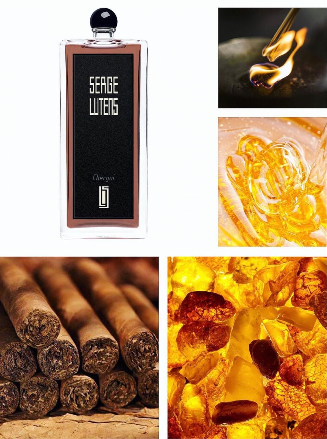 Chergui Serge Lutens