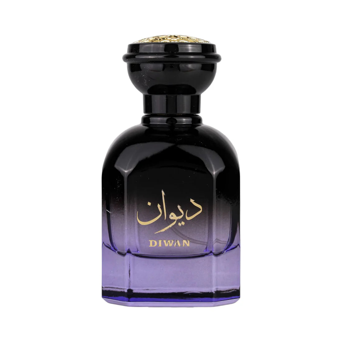 DIWAN UNISEX  LONG LASTING PERFUME
