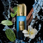 IBRAQ SPANISH TOBACCO 100 ML - Image 2