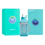 Armaf Delights Island Bliss Eau De Parfum (EDP) 100ML